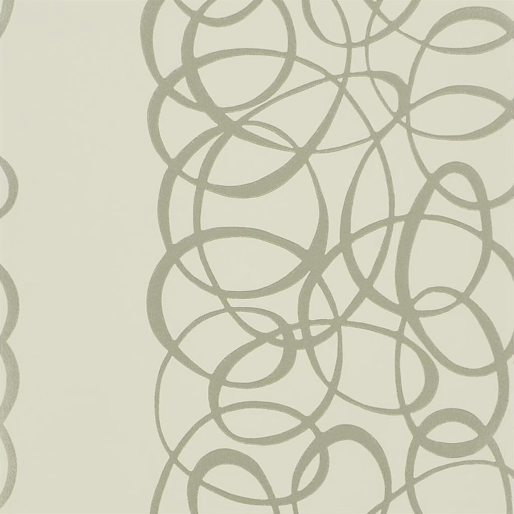 Обои Designers Guild Marquisette Marquisette-Pale Celadon PDG689/01