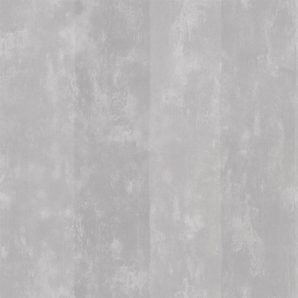 Обои Designers Guild Parchment Stripe Concrete PDG720/09