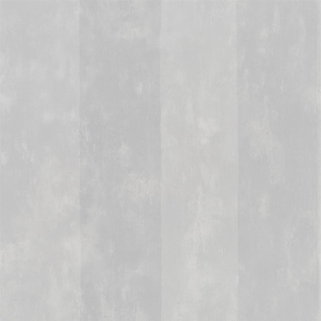 Обои Designers Guild Parchment Stripe Steel PDG720/10