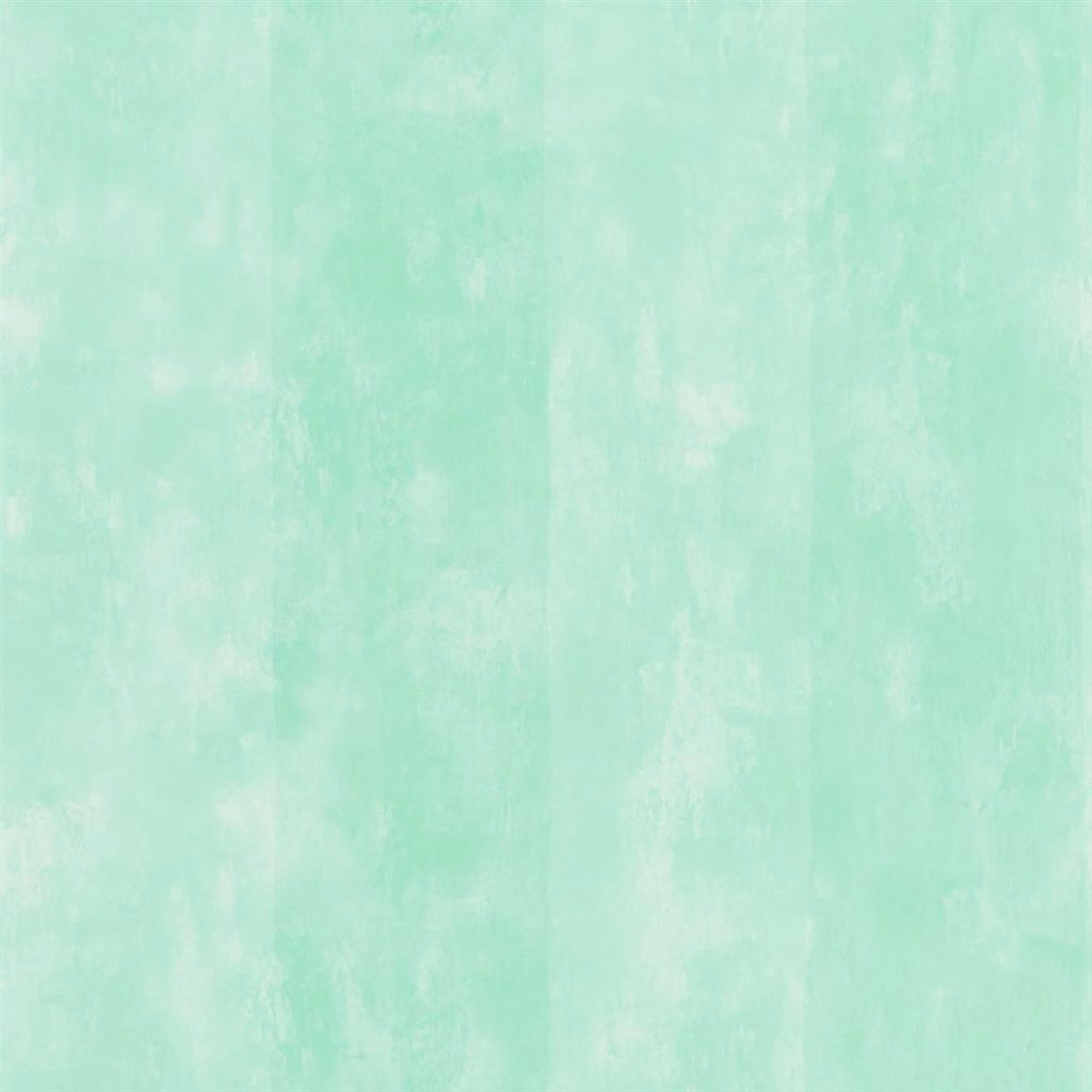 Обои Designers Guild Parchment Stripe Duck Egg PDG720/19