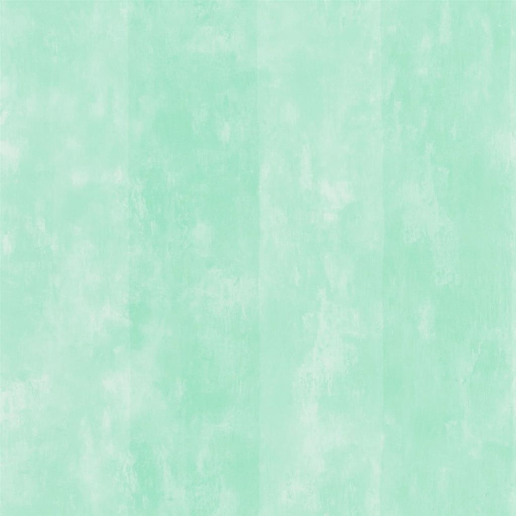 Обои Designers Guild Parchment Stripe Duck Egg PDG720/19