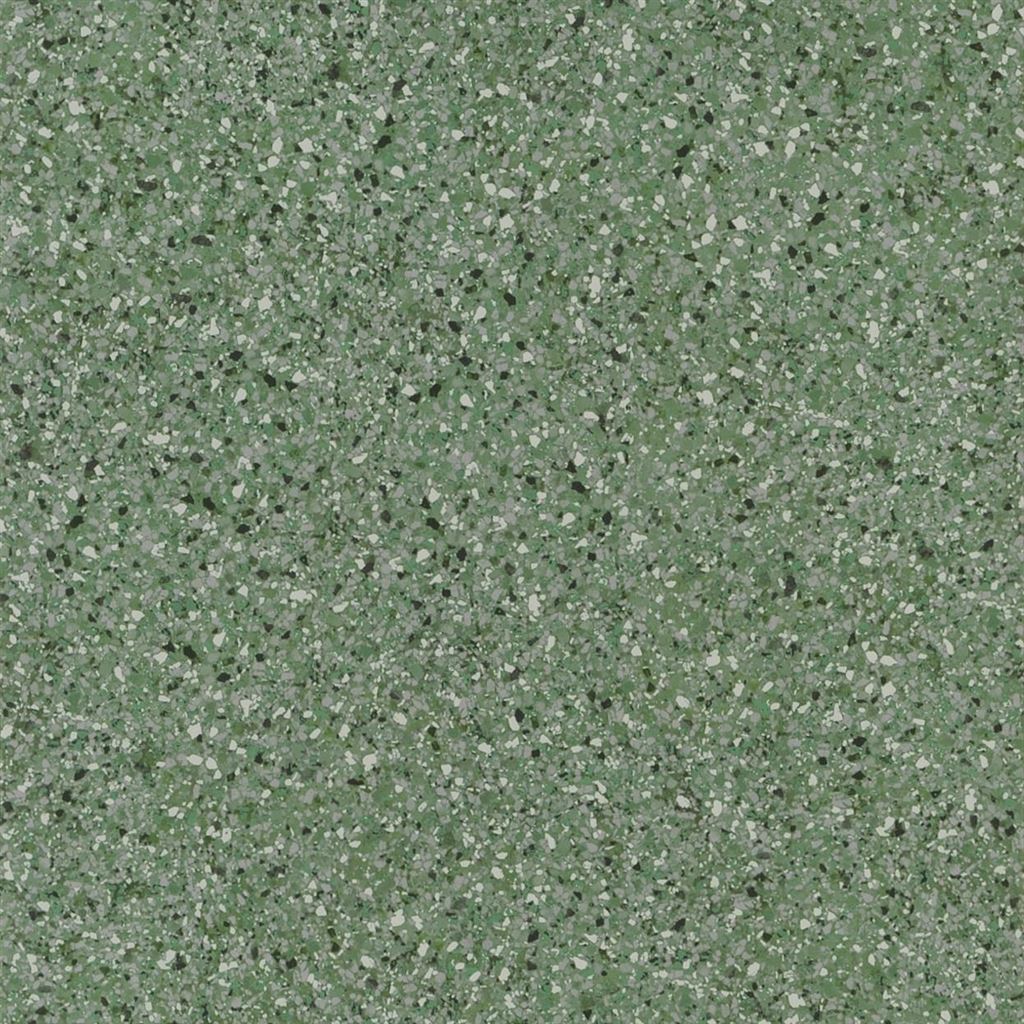 Обои Designers Guild Tulipa Stellata Pavonazzo Emerald PDG1031/01