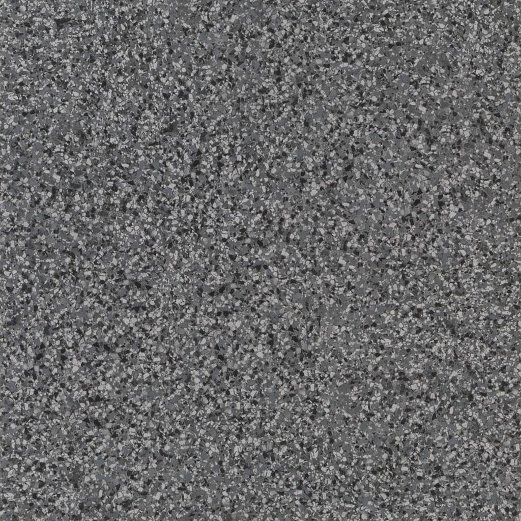 Обои Designers Guild Tulipa Stellata Pavonazzo Charcoal PDG1031/07