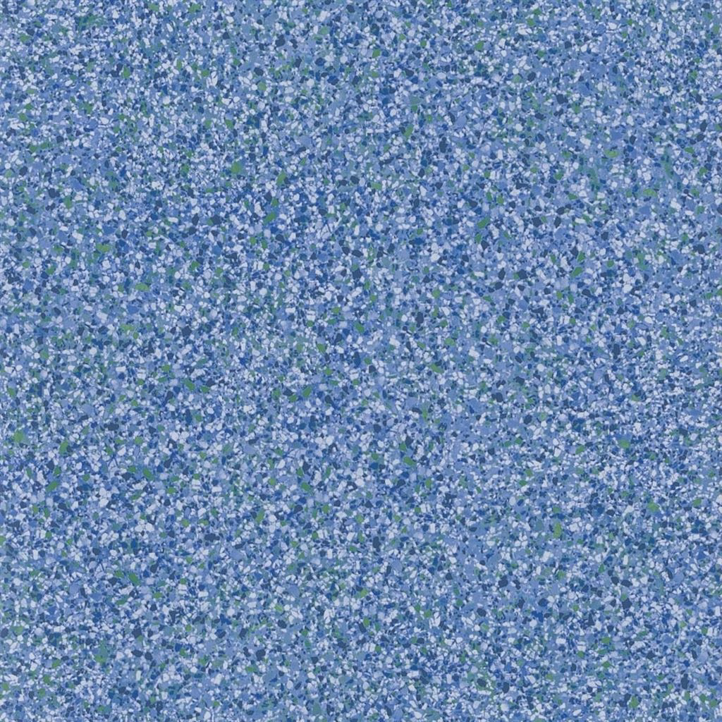 Обои Designers Guild Tulipa Stellata Pavonazzo Lapis PDG1031/08