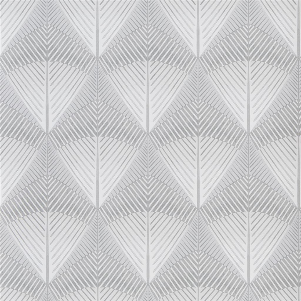 Обои Designers Guild Tulipa Stellata Veren Steel PDG1032/03