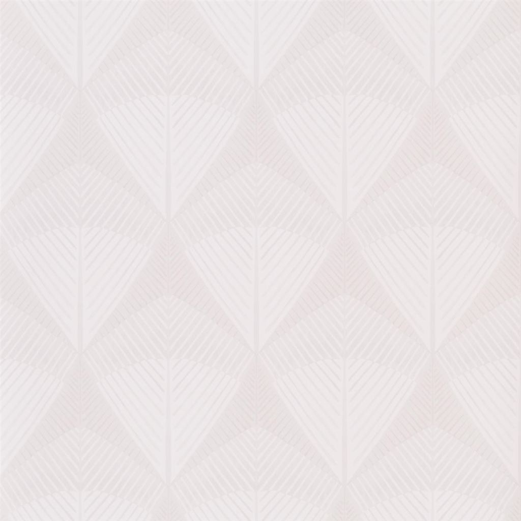 Обои Designers Guild Tulipa Stellata Veren Chalk PDG1032/06