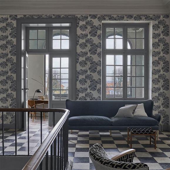 Обои Designers Guild Zardozi Brahmi PDG1061/03