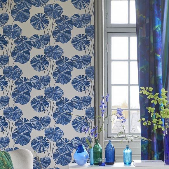 Обои Designers Guild Zardozi Brahmi PDG1061/05