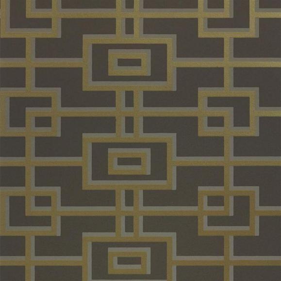 Обои Designers Guild Zardozi Rheinsberg P533/09