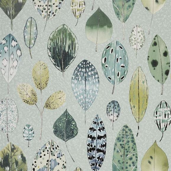 Обои Designers Guild Zardozi Tulsi PDG1060/04