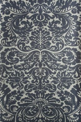 Обои Farrow & Ball Present & Correct Silvergate BP 878