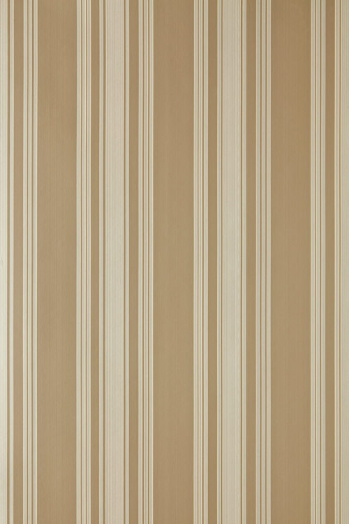 Обои Farrow & Ball Straight & Narrow Tented Stripe ST 1341.