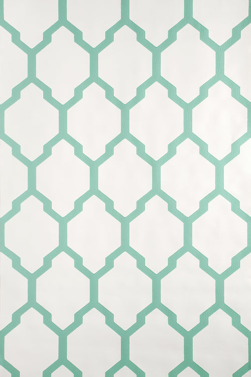 Обои Farrow & Ball Grace & Favour Tessella BP 3603 Обои Farrow & Ball Grace & Favour Tessella BP 3603