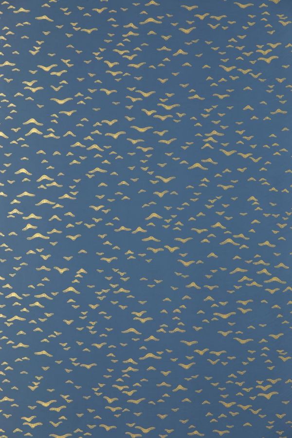 Обои Farrow & Ball Latest & Greatest Yukutori BP4307 Обои Farrow & Ball Latest & Greatest Yukutori BP4307