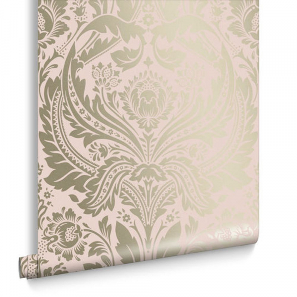 Обои Graham & Brown Established 105903 Обои Graham & Brown Established 105903