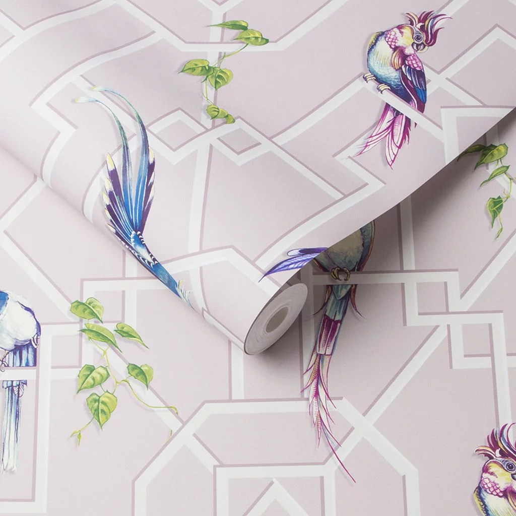 Обои Graham & Brown Hybrid 105728