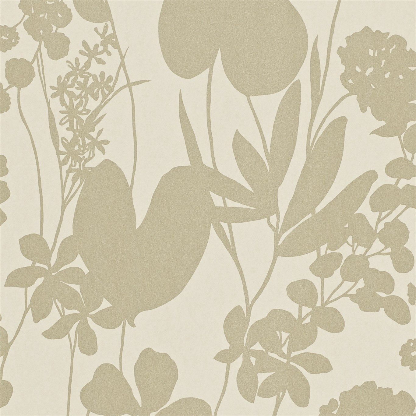 Обои Harlequin Amazilia Nalina Linen 111052