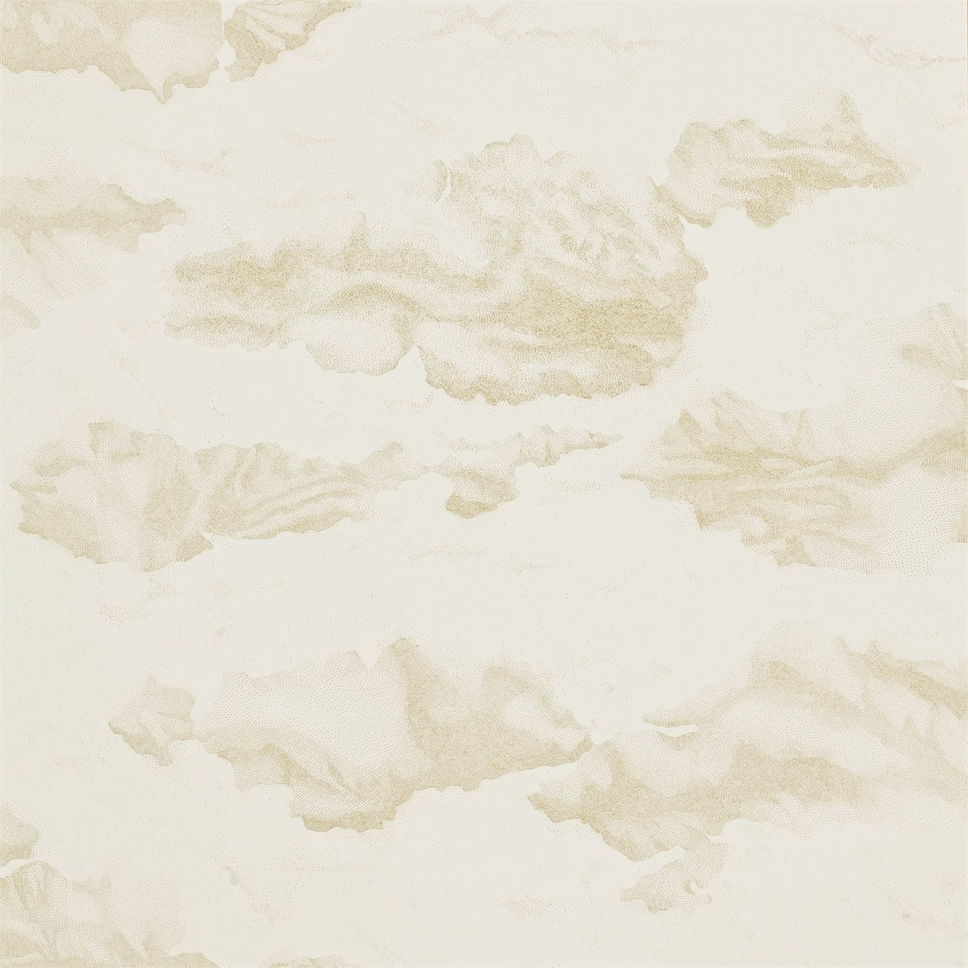 Обои Harlequin Amazilia Nuvola Gold/Shell 111070