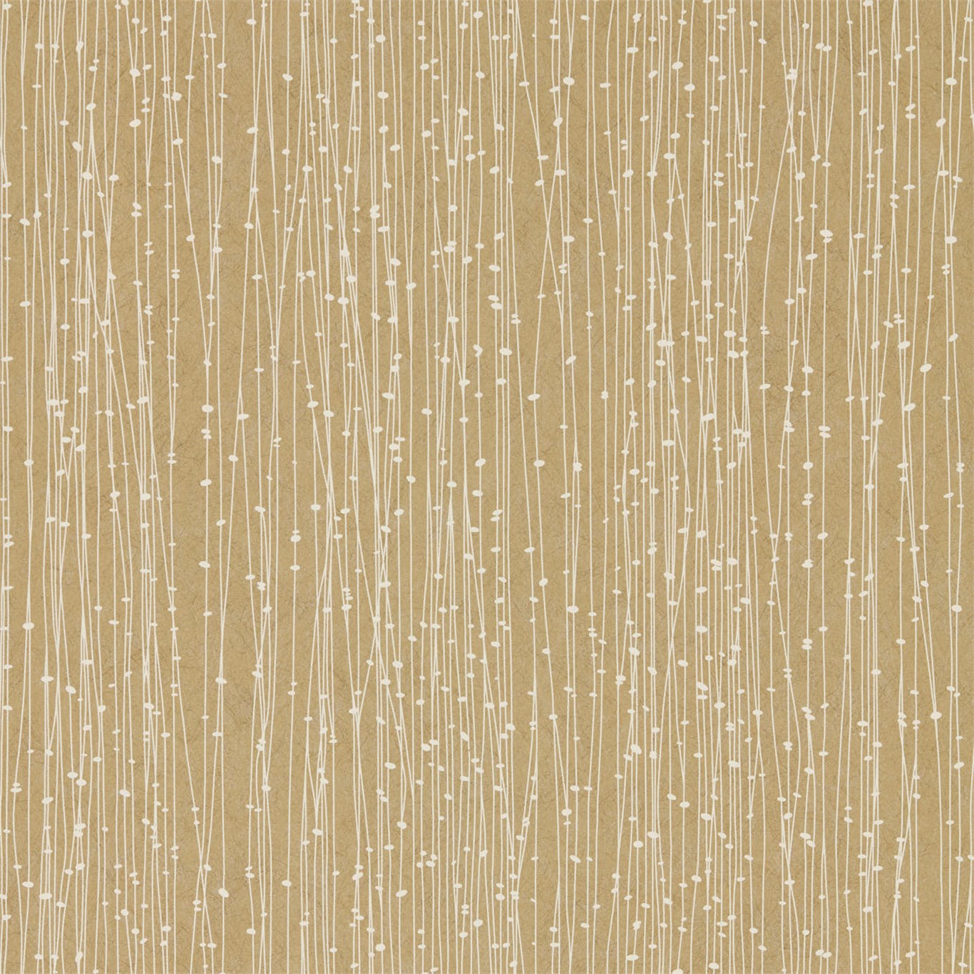 Обои Harlequin Callista Kalamia Cream/Gold 111386