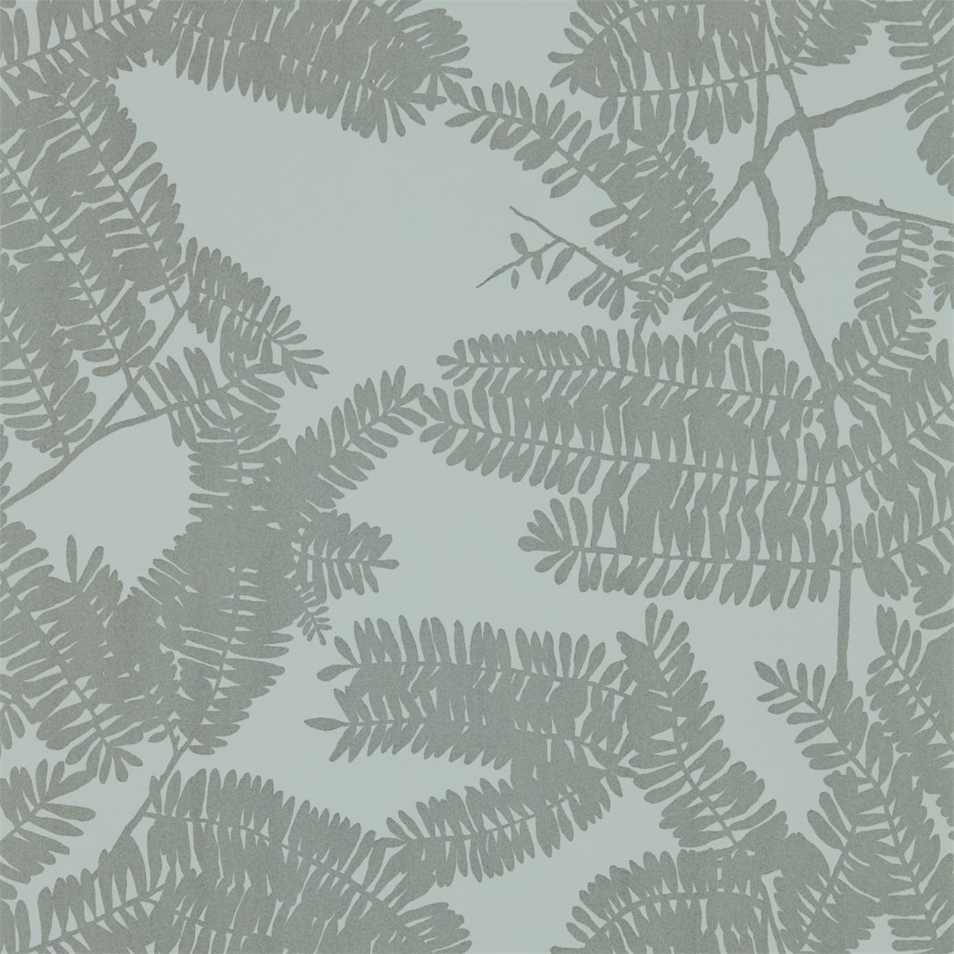 Обои Harlequin Lucero Extravagance Powder Blue 111716