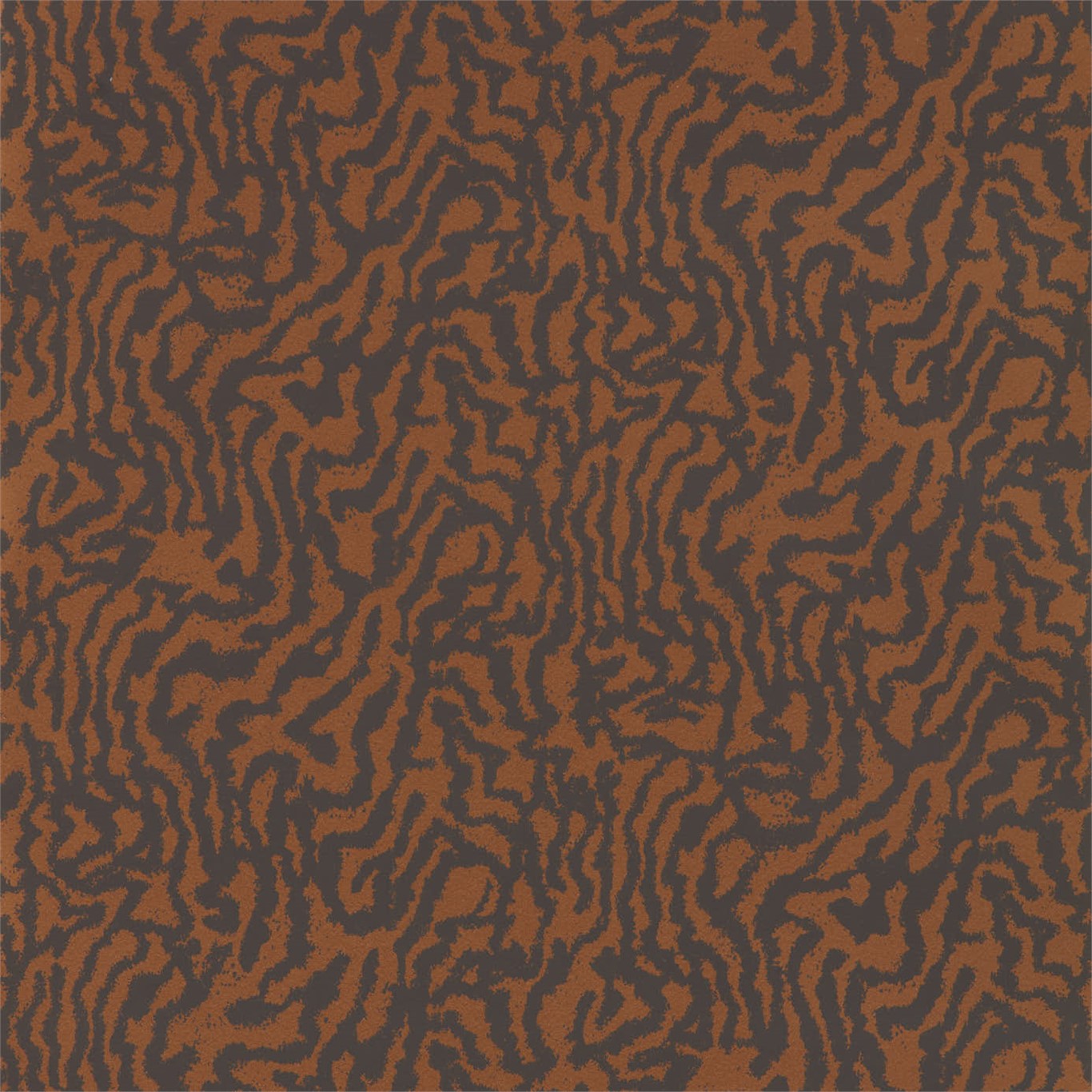 Обои Harlequin Lucero Seduire Ebony/Copper 111733