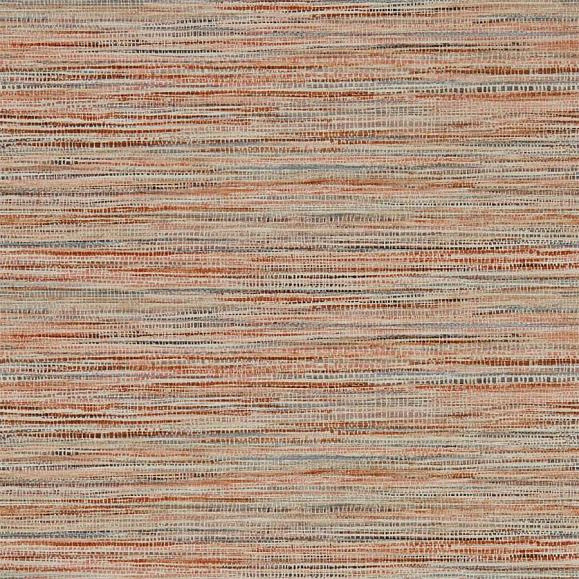 Обои Harlequin Momentum 5 Affinity Rust/Sky 111951
