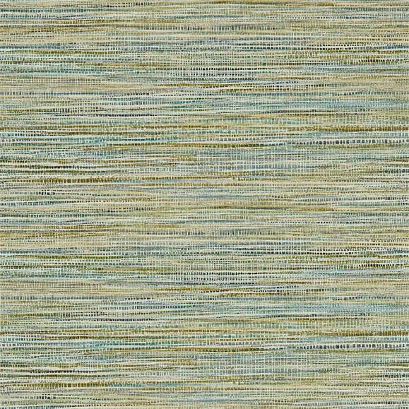 Обои Harlequin Momentum 5 Affinity Marine/Zest 111952