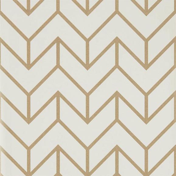 Обои Harlequin Momentum 5 Tessellation Gilver 111983