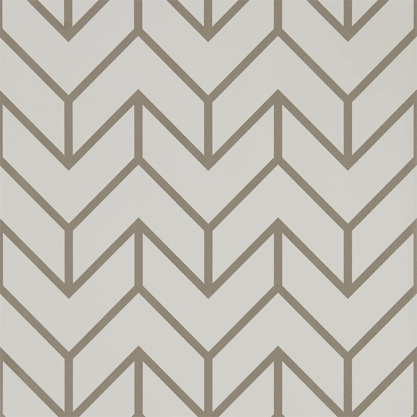 Обои Harlequin Momentum 5 Tessellation Slate/Chalk 111987
