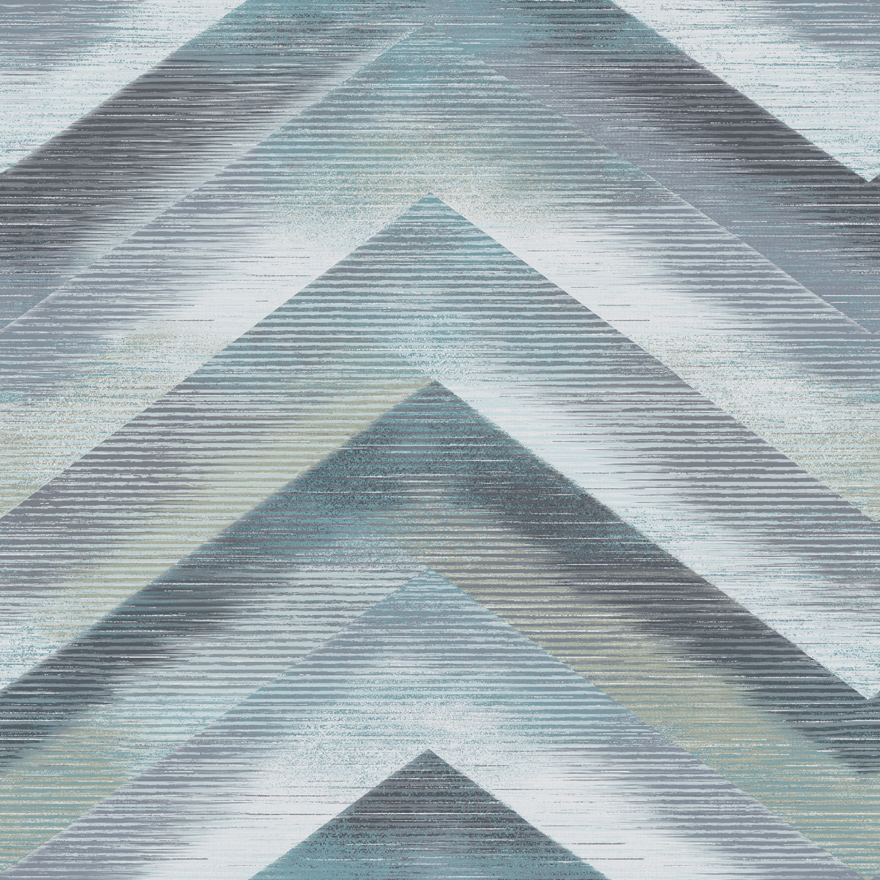 Обои Holden Minerals Cascade Teal 35721