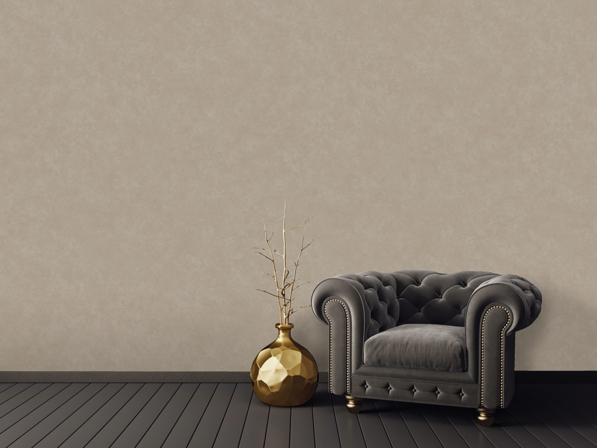 Обои Holden Sakkara Skyler Taupe 65552 фото в интерьере Обои Holden Sakkara Skyler Taupe 65552 фото в интерьере