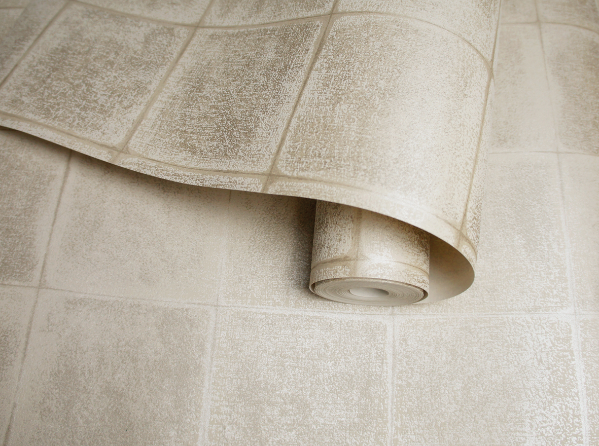 Обои Holden Sakkara Furano Cream 65571