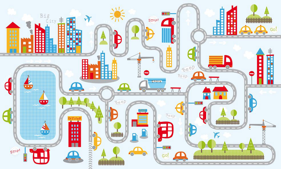 Панно ICH Coconet P-581
