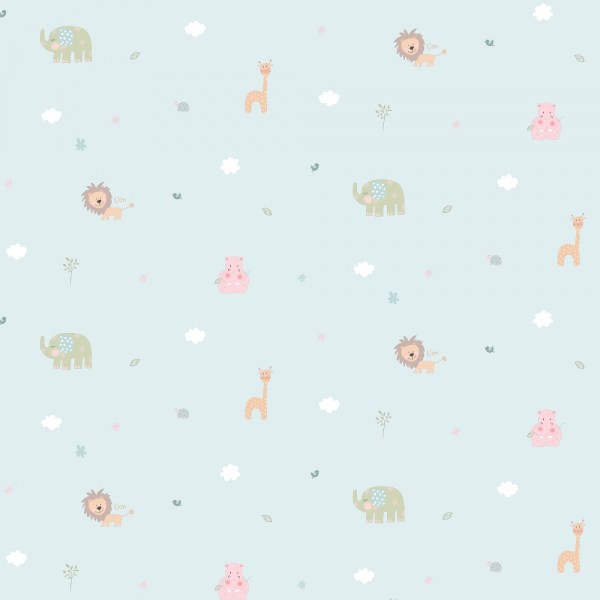 Обои ICH Lullaby 222-3