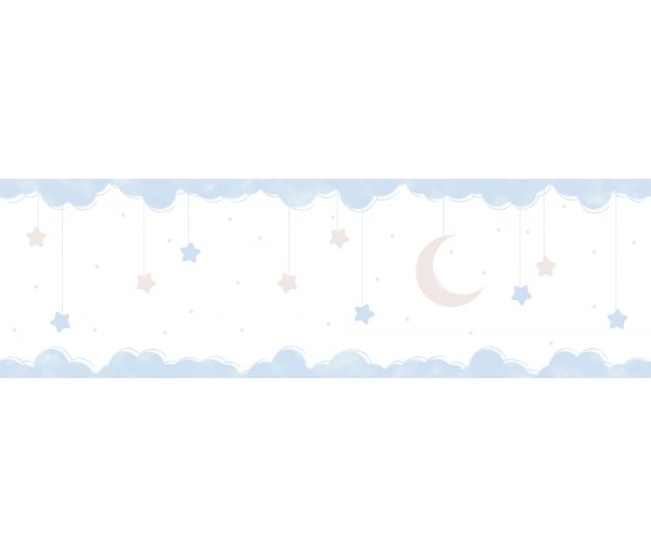 Бордюр ICH Lullaby 241-1