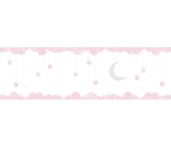 Бордюр ICH Lullaby 241-2