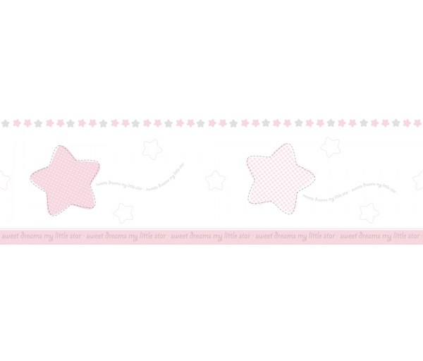 Бордюр ICH Lullaby 244-2