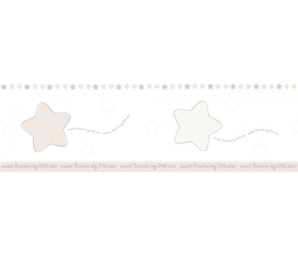 Бордюр ICH Lullaby 244-3