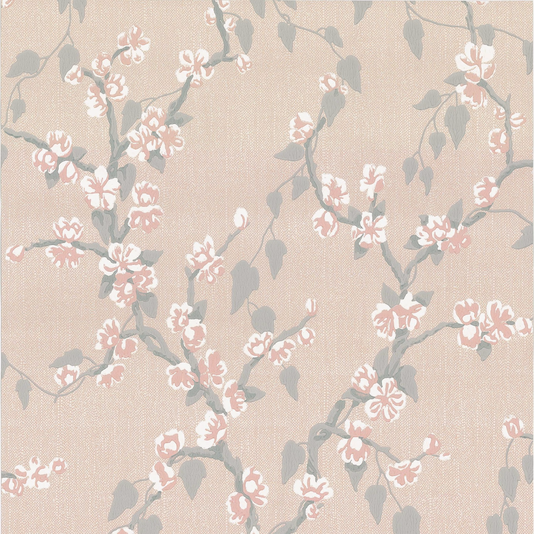 Обои Little Greene Archive Trails Sakura - Petal 0247SAPETAL