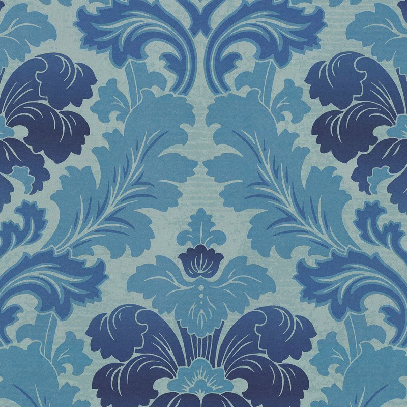 Обои Little Greene Revolution Papers Bonaparte - Imperial 0284BPIMPER