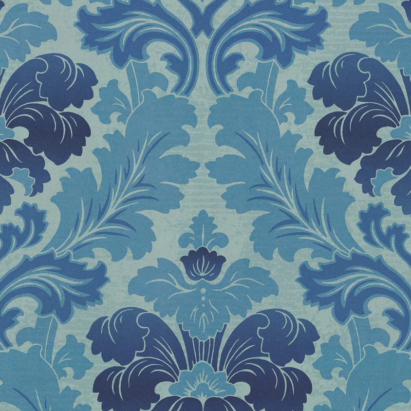 Обои Little Greene Revolution Papers Bonaparte - Imperial 0284BPIMPER