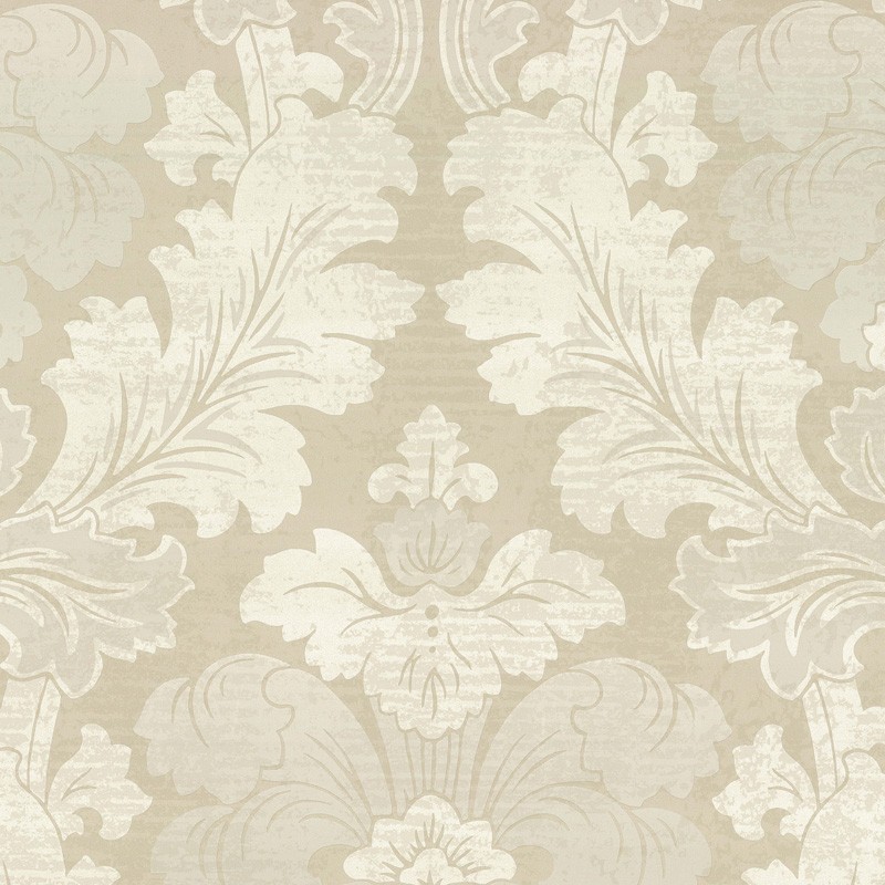 Обои Little Greene Revolution Papers Bonaparte - Sable 0284BPSABLE