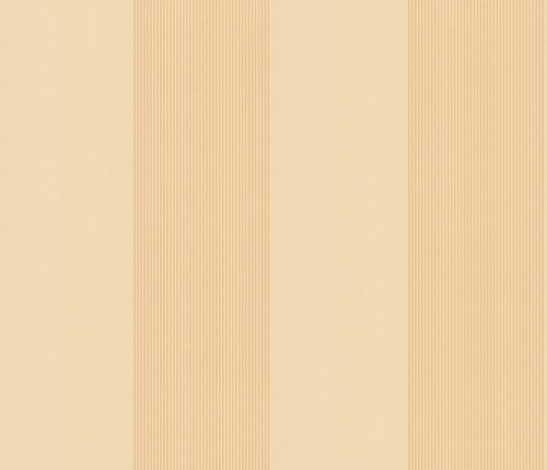 Обои Little Greene Painted Papers Elephant Stripe - Saffron 0286ESSAFFR