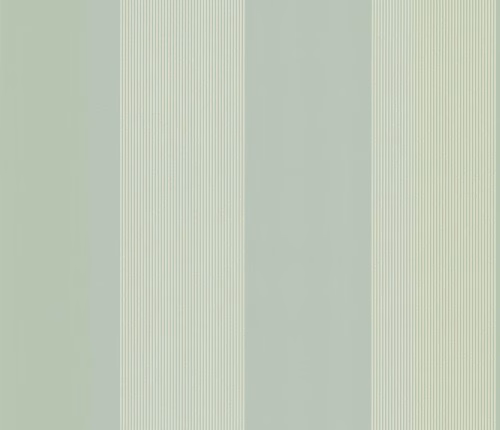Обои Little Greene Painted Papers Elephant Stripe - Salvia 0286ESSALVI