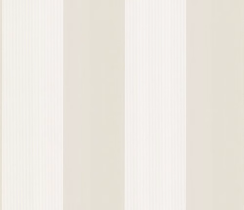 Обои Little Greene Painted Papers Elephant Stripe - Sharp Stone 0286ESSHARP
