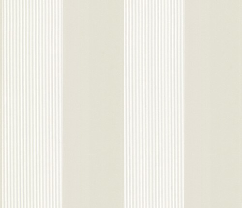 Обои Little Greene Painted Papers Elephant Stripe - Sharp Stone 0286ESSHARP