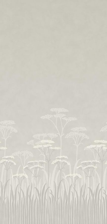 Панно Little Greene National Trust Papers Achillea - Brume 0245ACBRUME