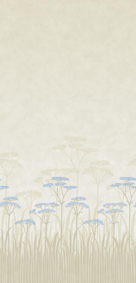 Панно Little Greene National Trust Papers Achillea - Dew 0245ACDEWZZ