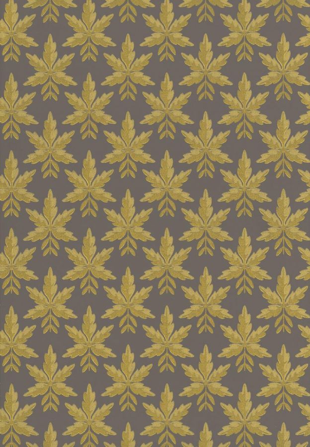 Обои Little Greene National Trust Papers Clutterbuck - Cornithian 0245CLCORIN