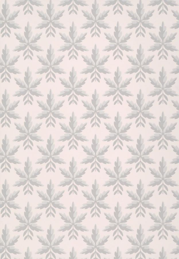 Обои Little Greene National Trust Papers Clutterbuck - Puce 0245CLPUCEZ